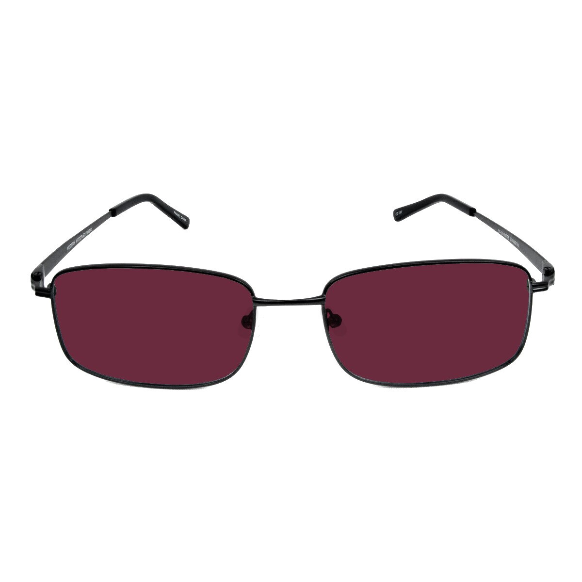 TBI Tinted Glasses - Soothe